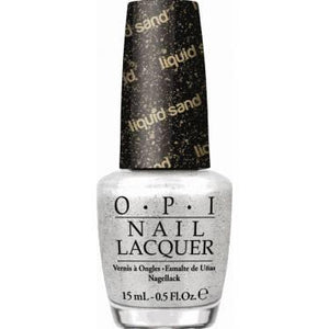 OPI Nail Lacquer - Solitaire 0.5 oz - #NLM49, Nail Lacquer - OPI, Sleek Nail