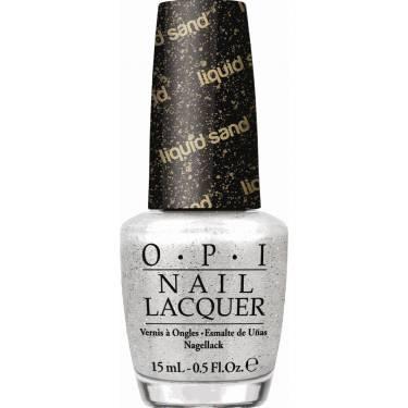 OPI Nail Lacquer - Solitaire 0.5 oz - #NLM49, Nail Lacquer - OPI, Sleek Nail