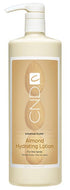 CND - Spa Manicure Almond Hydrating Lotion 8 oz