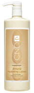 CND - Spa Manicure Almond Hydrating Lotion 33 oz