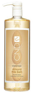 CND - Spa Manicure Almond Milk Bath 33 oz