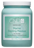 CND - Spa Pedicure Marine Cooling Masque 75 oz