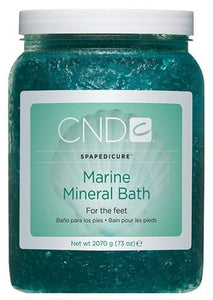 CND - Spa Manicure Marine Mineral Bath 73 oz