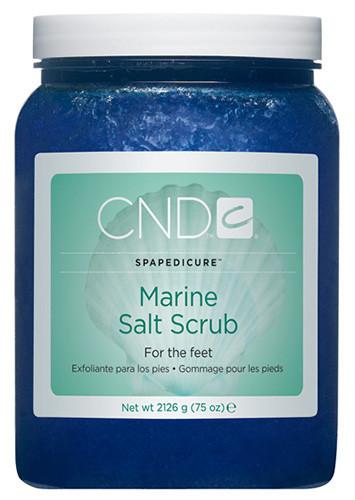 CND - Spa Manicure Marine Salt Scrub 73 oz