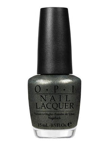 OPI Nail Lacquer - Number One Nemesis 0.5 oz - #NLM38, Nail Lacquer - OPI, Sleek Nail