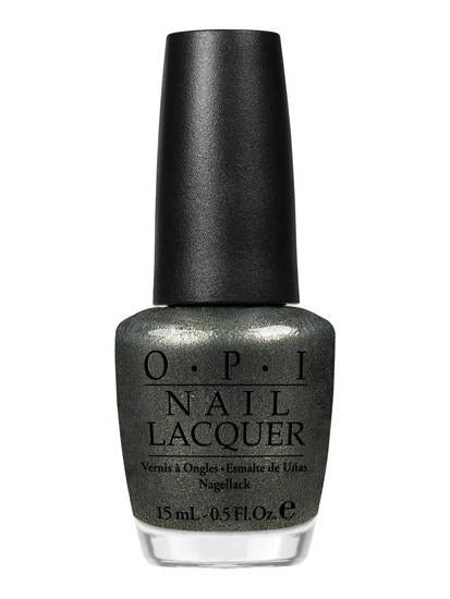 OPI Nail Lacquer - Number One Nemesis 0.5 oz - #NLM38, Nail Lacquer - OPI, Sleek Nail