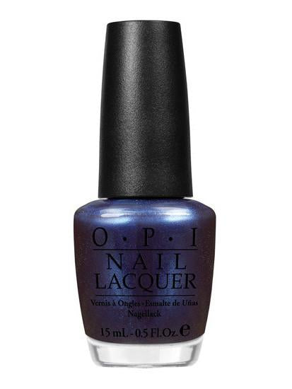 OPI Nail Lacquer - Into the Night 0.5 oz - #NLM34, Nail Lacquer - OPI, Sleek Nail