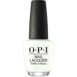 OPI Nail Lacquer - Don't Cry Over Spilled Milkshakes 0.5 oz - #NLG41