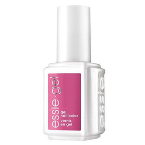 Essie Gel Splash Of Grenadine 719G, Gel Polish - Essie, Sleek Nail