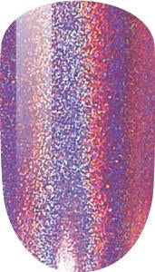 LeChat Perfect Match Gel / Lacquer Combo - Futuristic 0.5 oz - #SPMS03, Gel Polish - LeChat, Sleek Nail