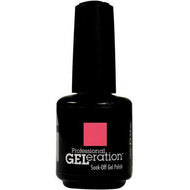 Jessica GELeration - Starfish Glow - #878, Gel Polish - Jessica Cosmetics, Sleek Nail