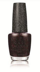 OPI Nail Lacquer - Stay the Night 0.5 oz - #NLM45, Nail Lacquer - OPI, Sleek Nail
