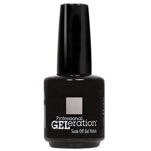 Jessica GELeration - Sterling Queen - #749, Gel Polish - Jessica Cosmetics, Sleek Nail
