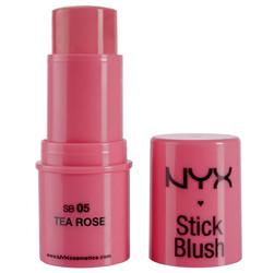 NYX - Stick Blush - Tea Rose - SB05, Face - NYX Cosmetics, Sleek Nail