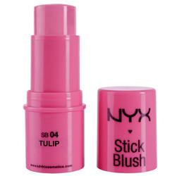 NYX - Stick Blush - Tulip - SB04, Face - NYX Cosmetics, Sleek Nail