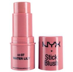 NYX - Stick Blush - Water Lily - SB07, Face - NYX Cosmetics, Sleek Nail