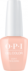 OPI OPI GelColor - Stop It I'm Blushing! 0.5 oz - #GCT74 - Sleek Nail