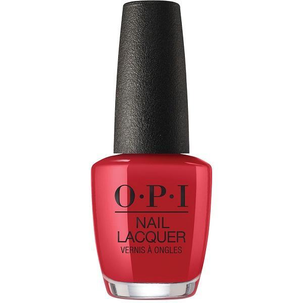 OPI Nail Lacquer - Tell Me About It Stud 0.5 oz - #NLG51