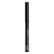 NYX Cosmetics NYX Super Skinny Eye Marker - #Ssem - Sleek Nail