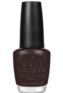 OPI Nail Lacquer - Suzi Loves Cowboys 0.5 oz - #NLT12, Nail Lacquer - OPI, Sleek Nail