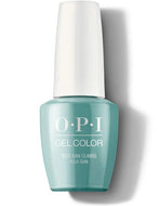 OPI GelColor - Suzi-san Climbs Fuji-san 0.5 oz - #GCT88