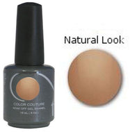 Entity - Natural Look, Gel Polish - Entity Nail, Sleek Nail