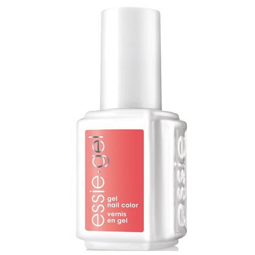 Essie Gel Tart Deco 709G, Nail Gel - Essie, Sleek Nail