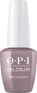 OPI OPI GelColor - Taupe-less Beach 0.5 oz - #GCA61 - Sleek Nail