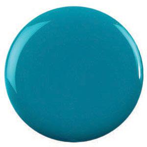 CND Creative Play Gel DUO - Teal The Wee Hours 0.5 oz #503