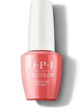 OPI GelColor - Tempura-ture is Rising! 0.5 oz - #GCT89