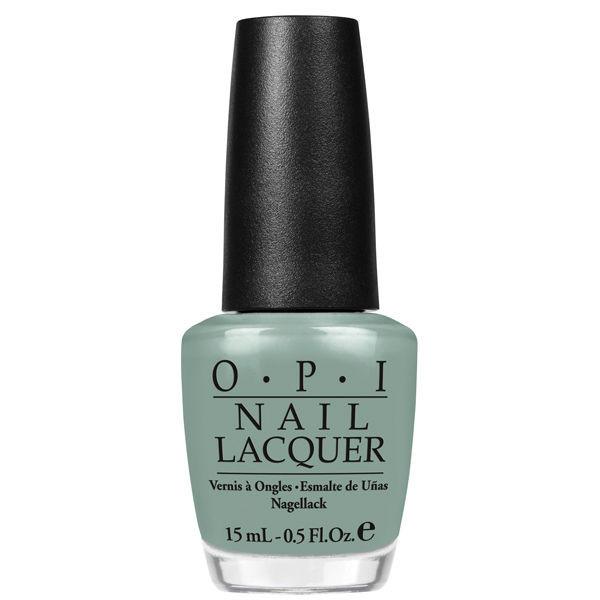 OPI Nail Lacquer - Thanks a WindMillion 0.5 oz - #NLH62, Nail Lacquer - OPI, Sleek Nail