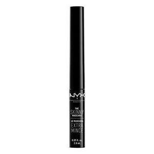 NYX Cosmetics NYX - The Skinny Mascara - TSM01 - Sleek Nail