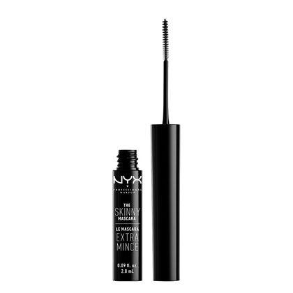 NYX Cosmetics NYX - The Skinny Mascara - TSM01 - Sleek Nail