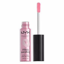 NYX - This Is Everything Lip Oil - TIEO01