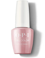 OPI GelColor - Tickle My France-y 0.5 oz - #GCF16