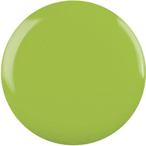 CND Creative Play Gel DUO - Toe The Lime 0.5 oz #427
