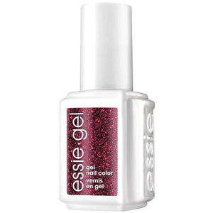 Essie Gel Toggle To The Top 854G, Gel Polish - Essie, Sleek Nail