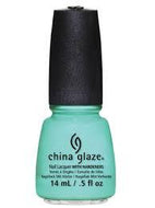 China Glaze - Too Yacht To Handle 0.5 oz - #81323, Nail Lacquer - China Glaze, Sleek Nail