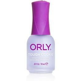 Orly - Nail Strengthener - Tough Cookie 0.3 oz, Nail Strengthener - ORLY, Sleek Nail