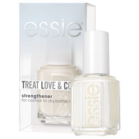 Essie Essie Treat Love & Color - Treat Me Bright 0.5 oz #1018 - Sleek Nail