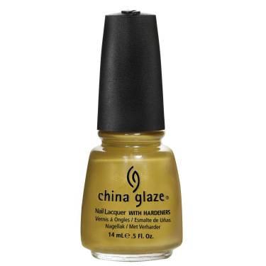 China Glaze - Trendsetter 0.5 oz - #81076, Nail Lacquer - China Glaze, Sleek Nail