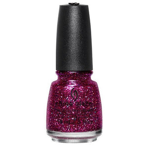 China Glaze - Turn Up The Heat 0.5 oz #82696