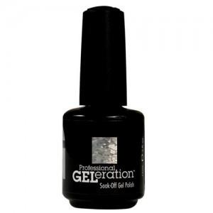 Jessica GELeration - Twinkling Lights - #1003, Gel Polish - Jessica Cosmetics, Sleek Nail