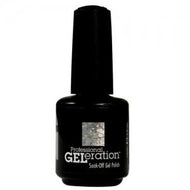 Jessica GELeration - Twinkling Lights - #1003, Gel Polish - Jessica Cosmetics, Sleek Nail