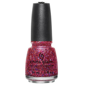 China Glaze - Ugly Sweater Party 0.5 oz #82772