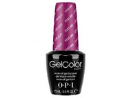 OPI GelColor - Kiss Me - Or Elf! 0.5 oz - #HPF02, Gel Polish - OPI, Sleek Nail