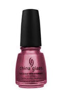 China Glaze - Emotion 0.5 oz - #80206, Nail Lacquer - China Glaze, Sleek Nail