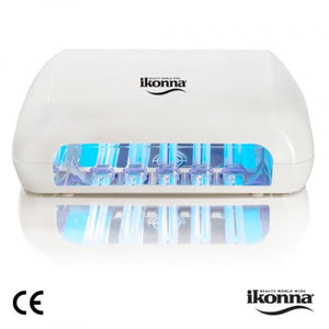 Ikonna Gel Curing UV Lamp (45 Watts), Lamp - Ikonna, Sleek Nail
