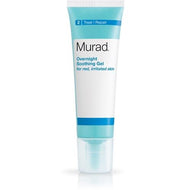MURAD ACNE - Overnight Soothing Gel, 1.7 oz., Skin Care - MURAD, Sleek Nail