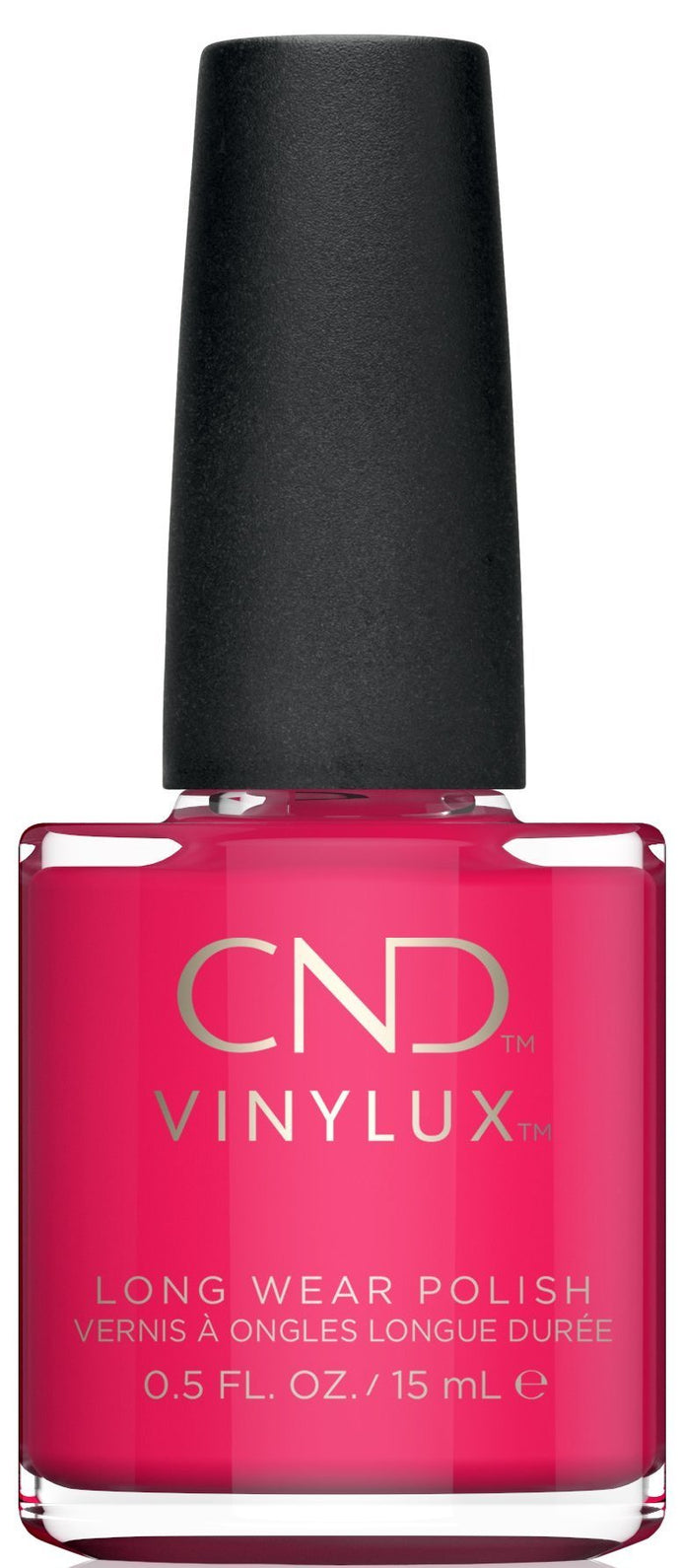 CND - Vinylux Offbeat 0.5 oz - #278